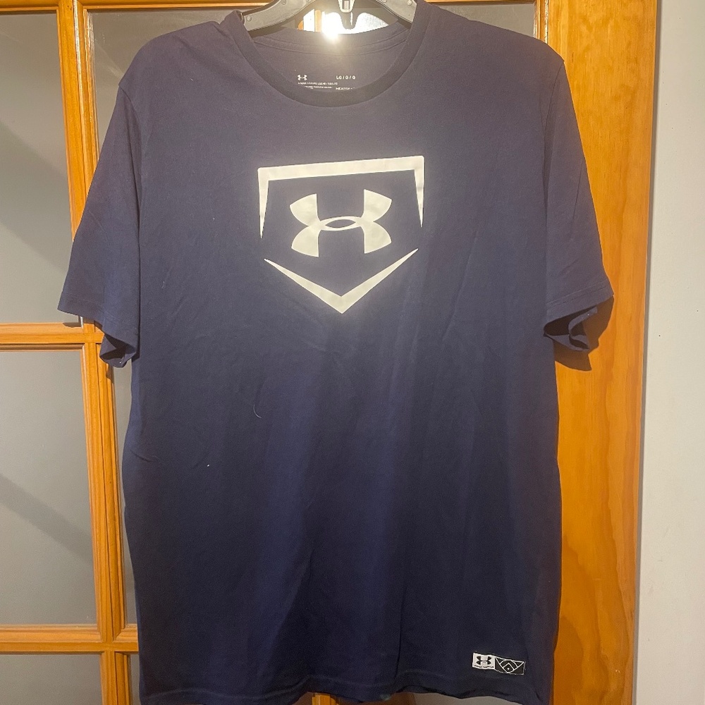 Men’s Under Amour T-shirt